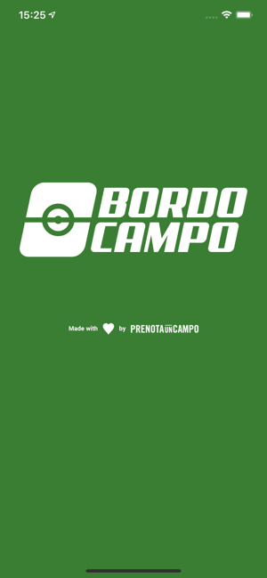 Bordocampo