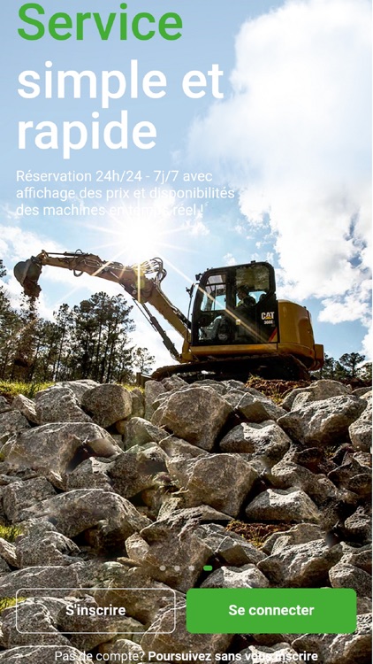 Fast Rent SA screenshot-3