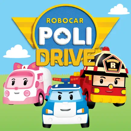 Robocar Poli: Drive Cheats
