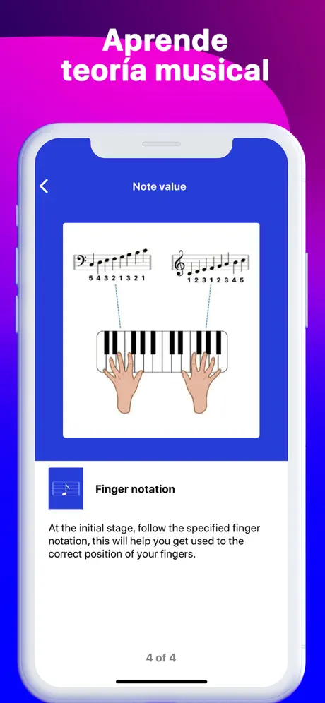 Learn Piano