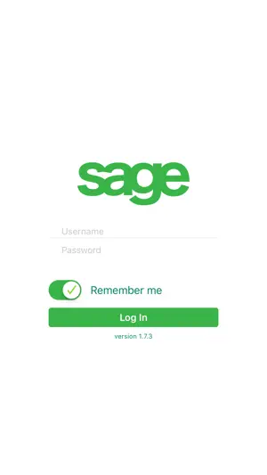 SageCPC screenshot 1