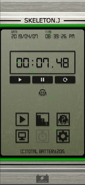 Escape! Skeleton.J(圖2)-速報App