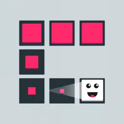 Color Splash 2D app icon