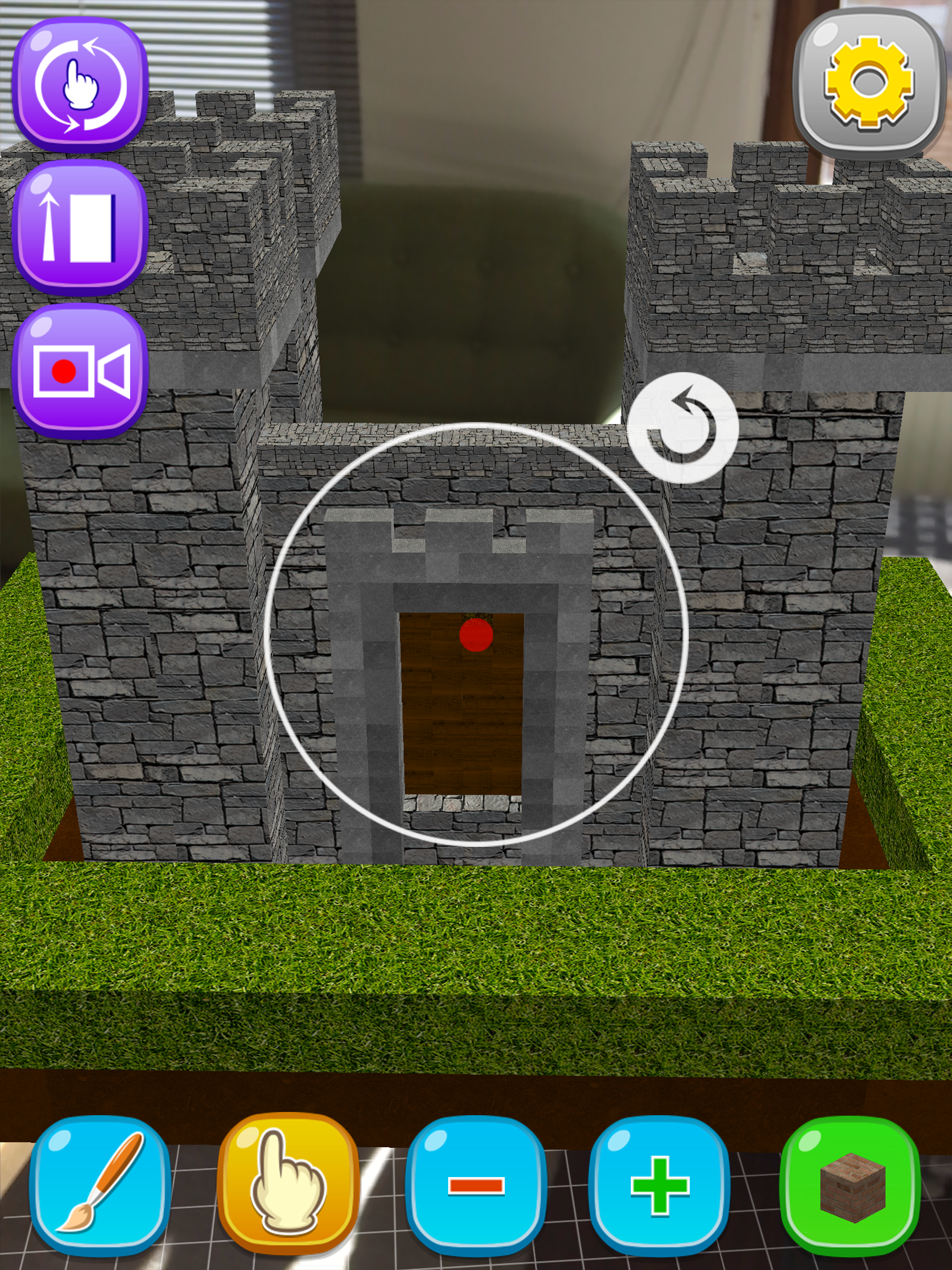 Block My World screenshot 19