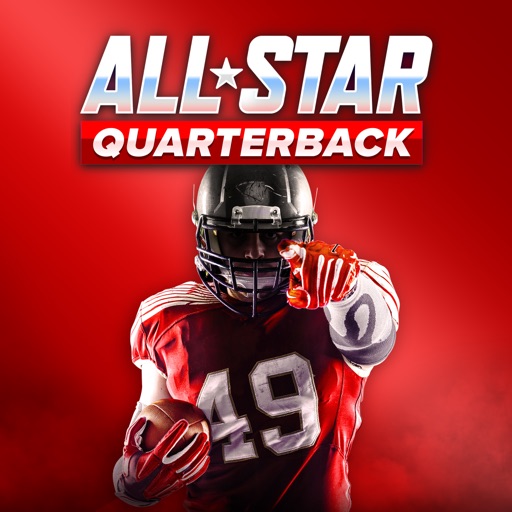 All Star Quarterback 20