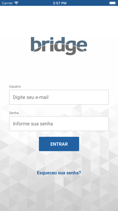 Screenshot #1 pour Bridge Mobile