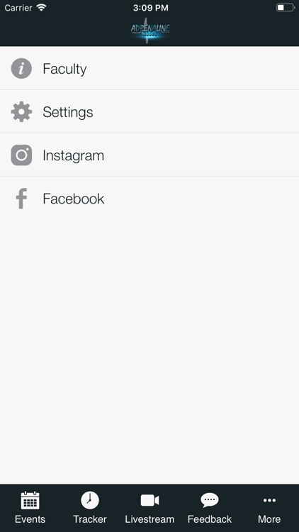 Adrenaline Dance Convention screenshot-4