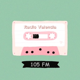 Radio Valencia 105 FM