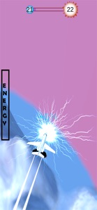 Lightnings.IO screenshot #1 for iPhone