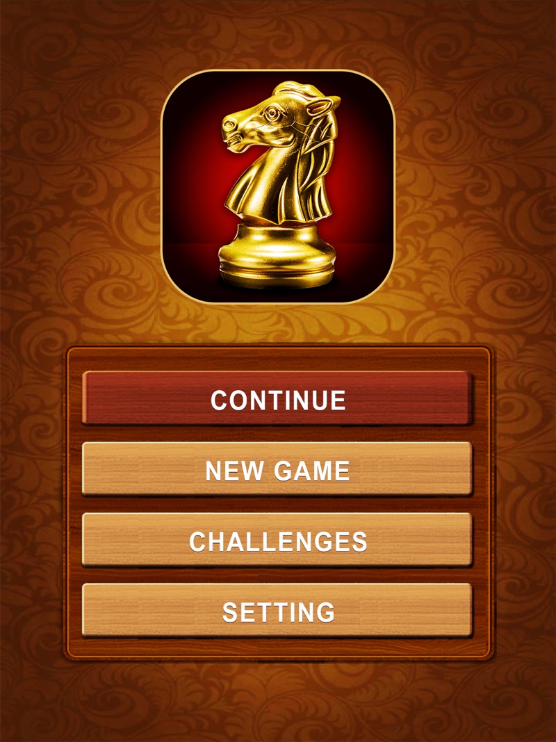 Chess - Classic Board Game official gameplay screenshot 1