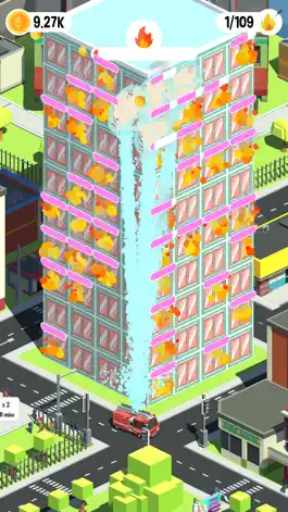 Game screenshot Blaze Tower hack