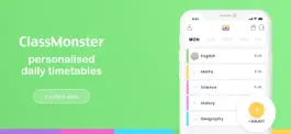 Game screenshot Class Monster mod apk