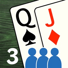 Activities of Cutthroat Pinochle