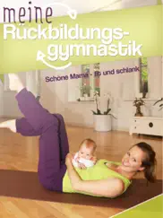 rückbildung nach der geburt айпад изображения 1