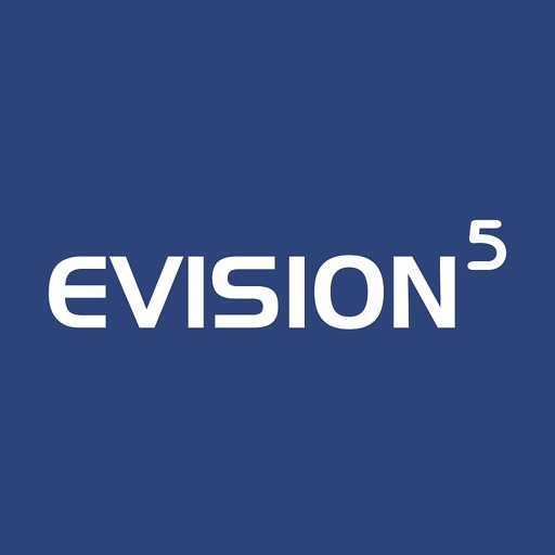 EVISION5 Client