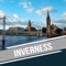 INVERNESS CITY GUIDE with attractions, museums, restaurants, bars, hotels, theaters and shops with pictures, rich travel info, prices and opening hours