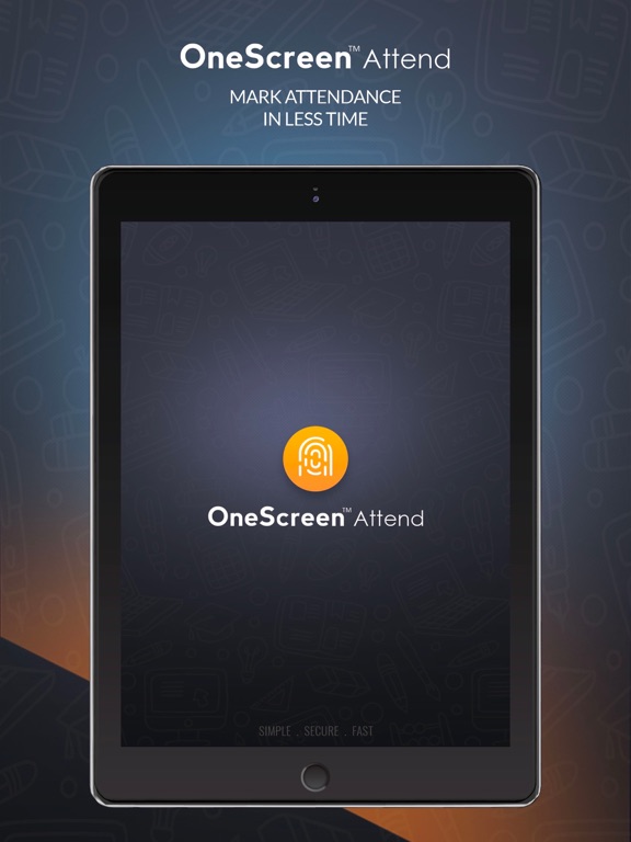 OneScreen Attend