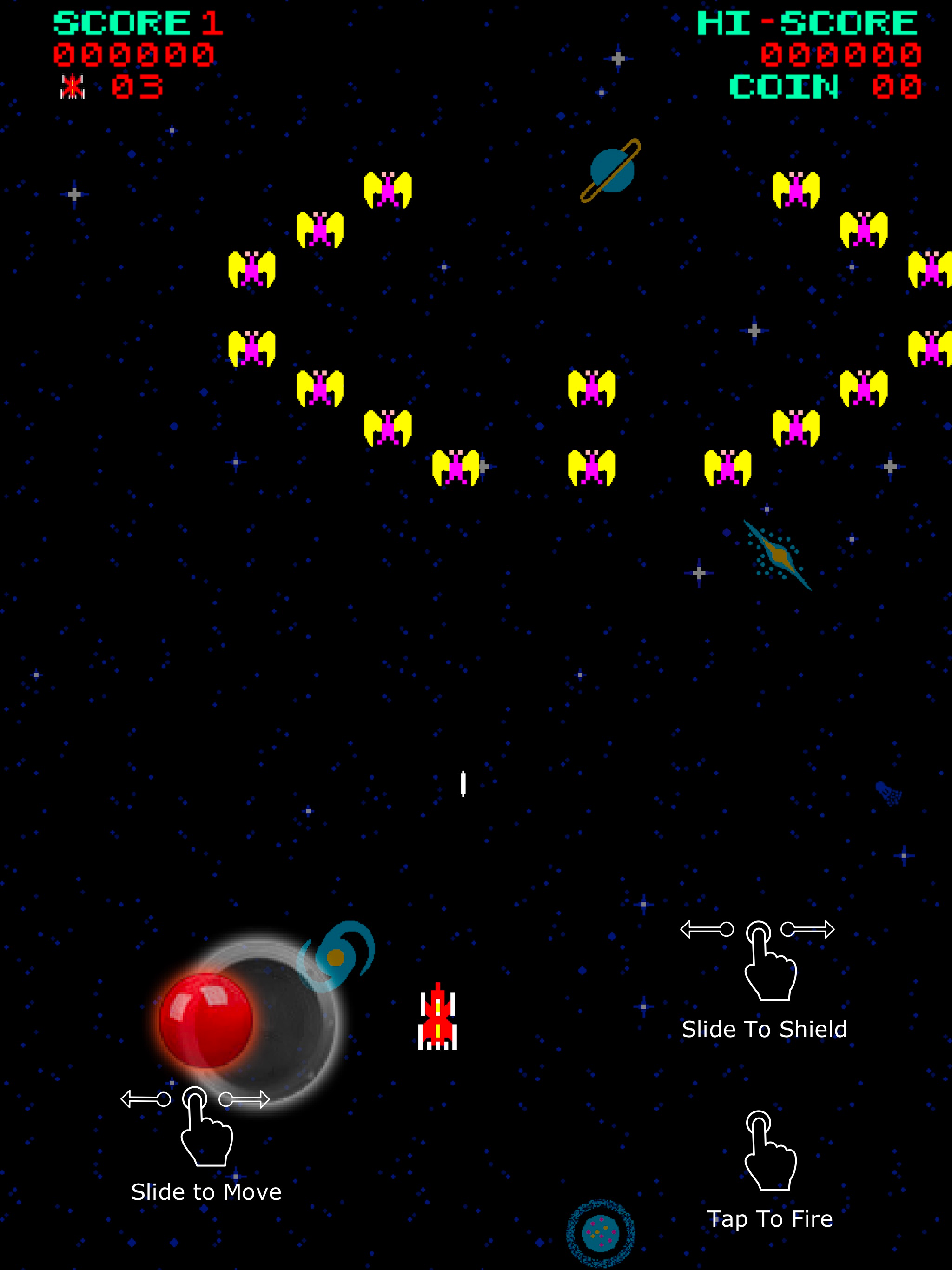 Phoenixx screenshot 8