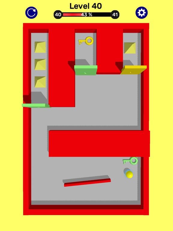 Screenshot #6 pour Drawing Ball