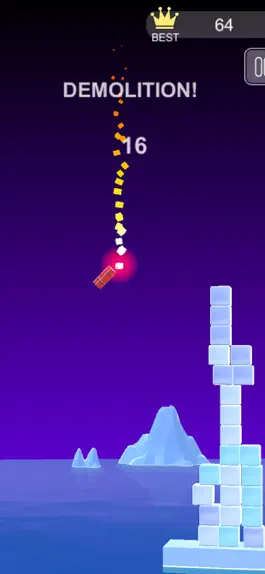 Game screenshot Ice Up apk