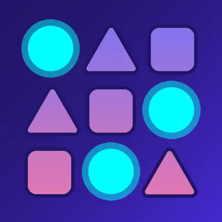 Shape Match Run Читы