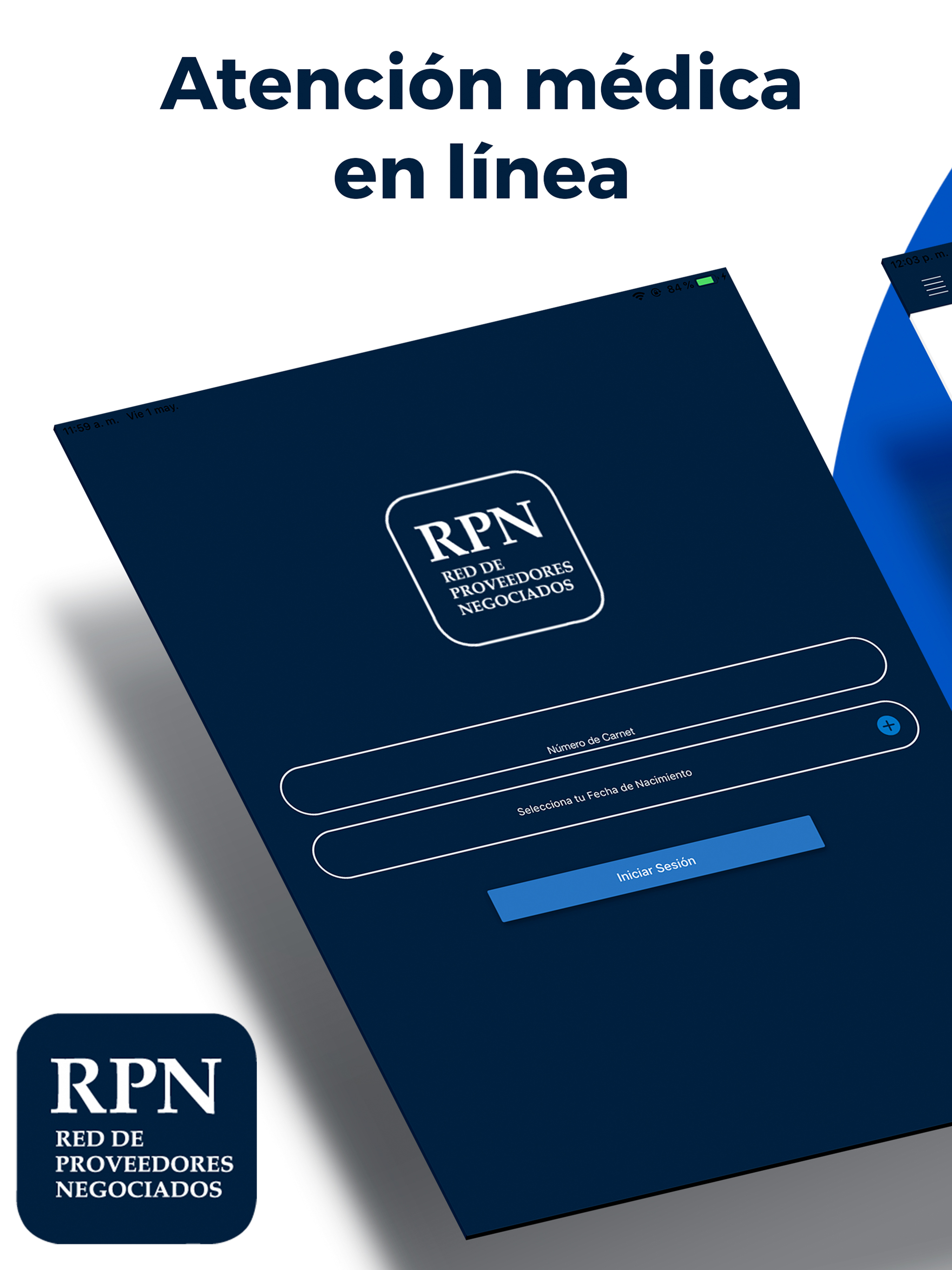 RPN Doctor Online screenshot 6
