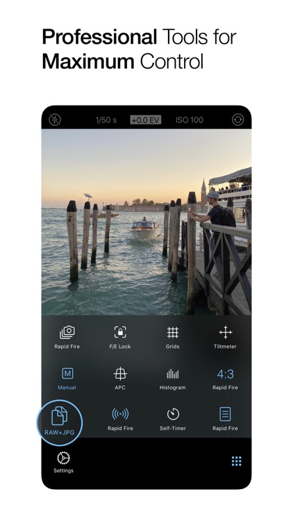 ProCamera. screenshot-7