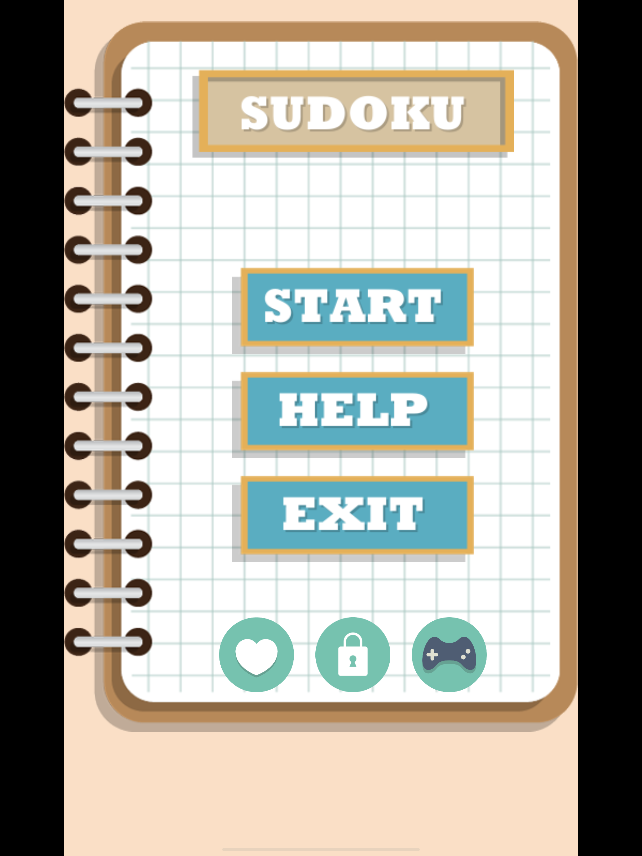 Sudoko Challenge