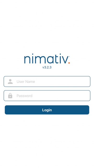 Screenshot #3 pour Nimativ