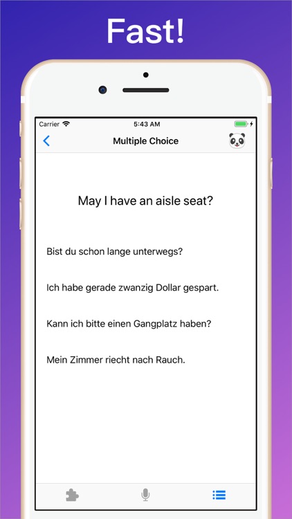 Learn German + screenshot-5