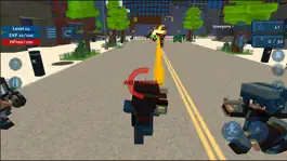 Game screenshot Police Block City apk