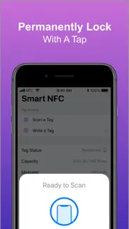 smart nfc iphone screenshot 3