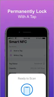 How to cancel & delete smart nfc 1