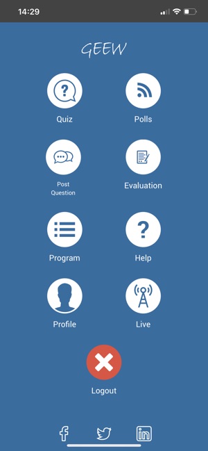 Geew(圖1)-速報App