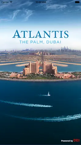 Game screenshot Atlantis Photo Treasures mod apk