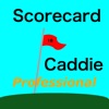 Scorecard Caddie Pro