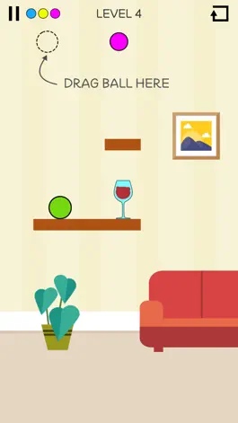 Game screenshot Spill It! mod apk