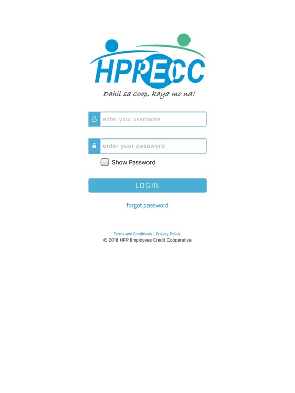 Screenshot #4 pour HPP Mobile