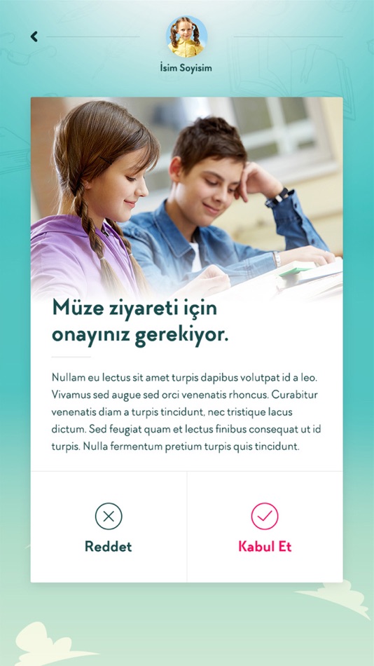 #4. Okul Cep (iOS) Podle: OKUL CEP