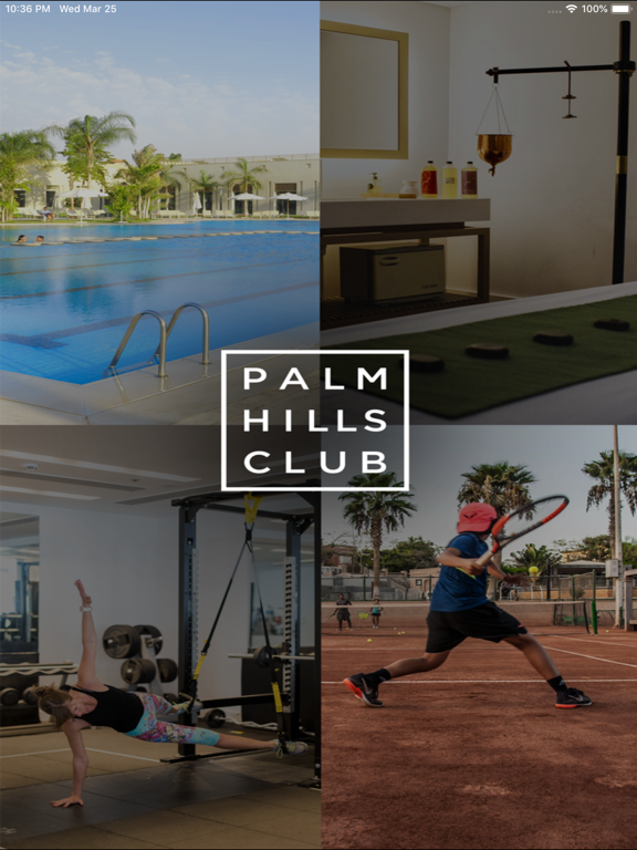 Palm Hills Club