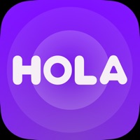 Hola - Live Video Chat, Stream