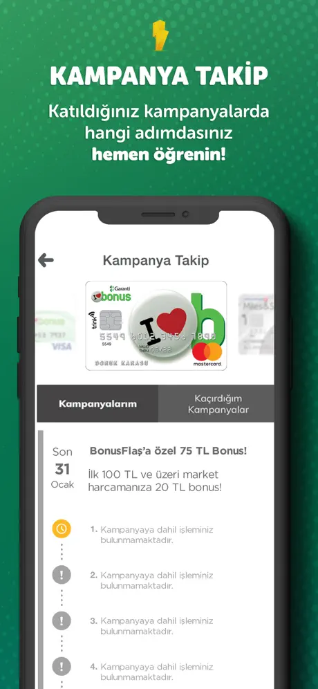 BonusFlaş