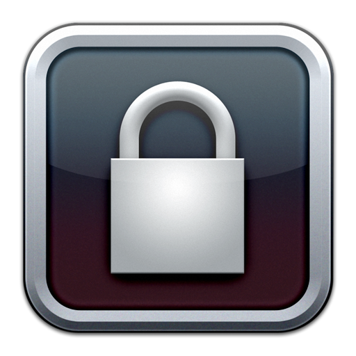 File Vault app icon
