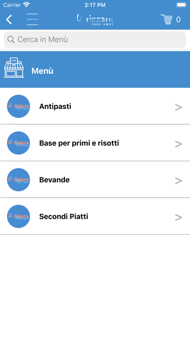 Screenshot #3 pour U Rizzaru