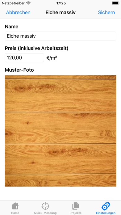 Screenshot #2 pour MasterPlan AR