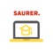 Become an expert with the Saurer Academy - Learn when and where it suits you