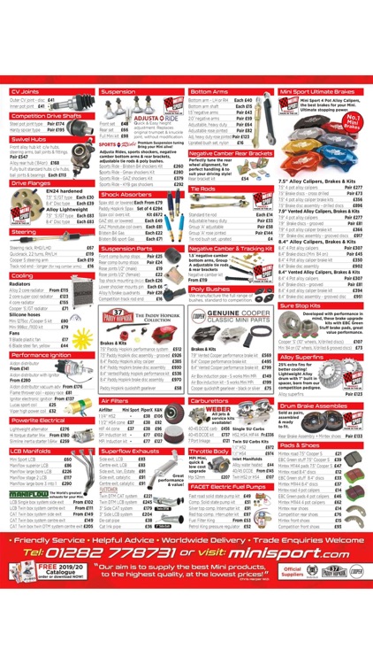 Mini World Magazine screenshot-6
