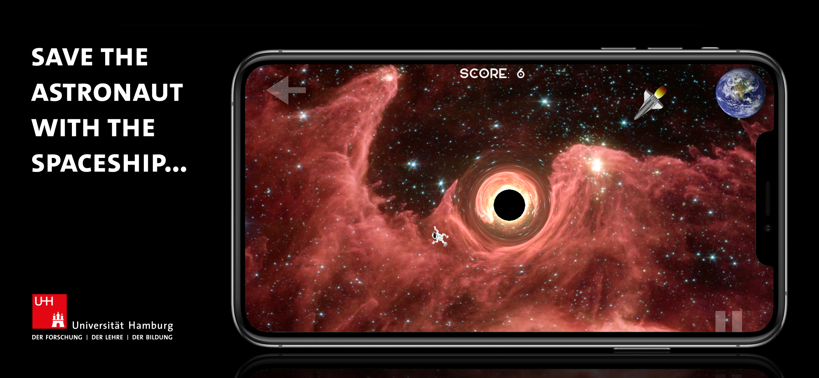 Trapped in Gravity screenshot 3