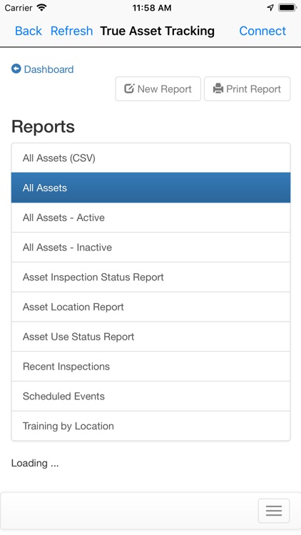True Asset Tracking screenshot-4