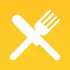 NutriSmart - Fast Food Tracker delete, cancel